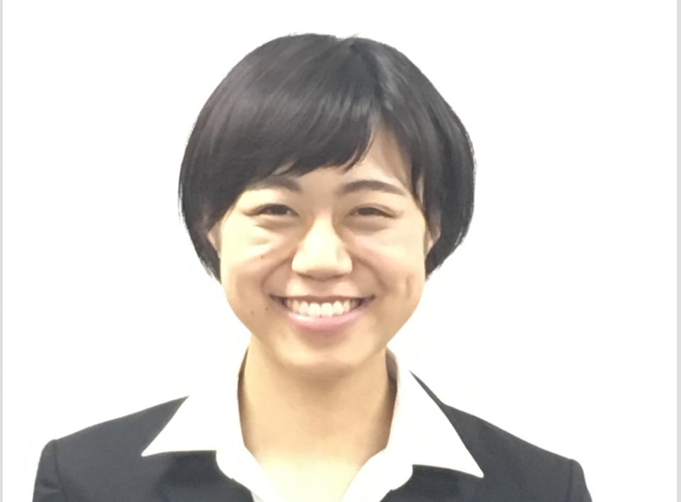 斎藤 亜紀 初台 西新宿の個別指導塾パッションゼミナール